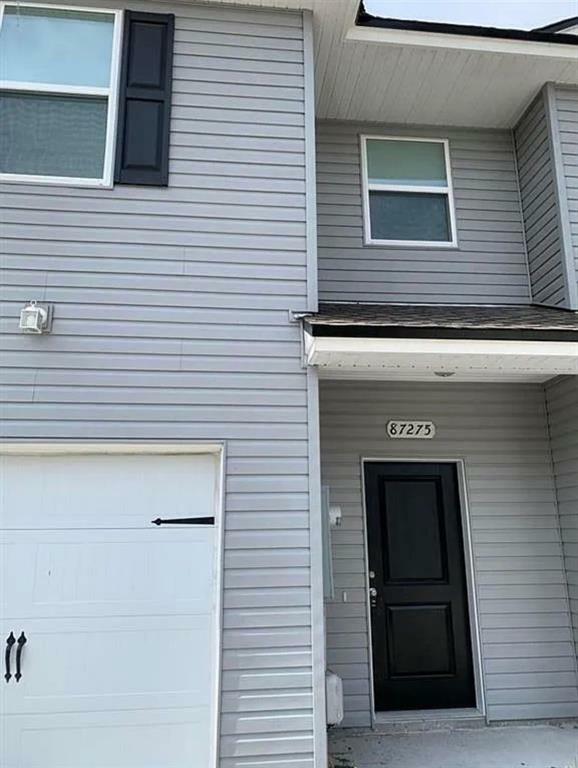 Property Photo: 87275 Lents Road FL 32097