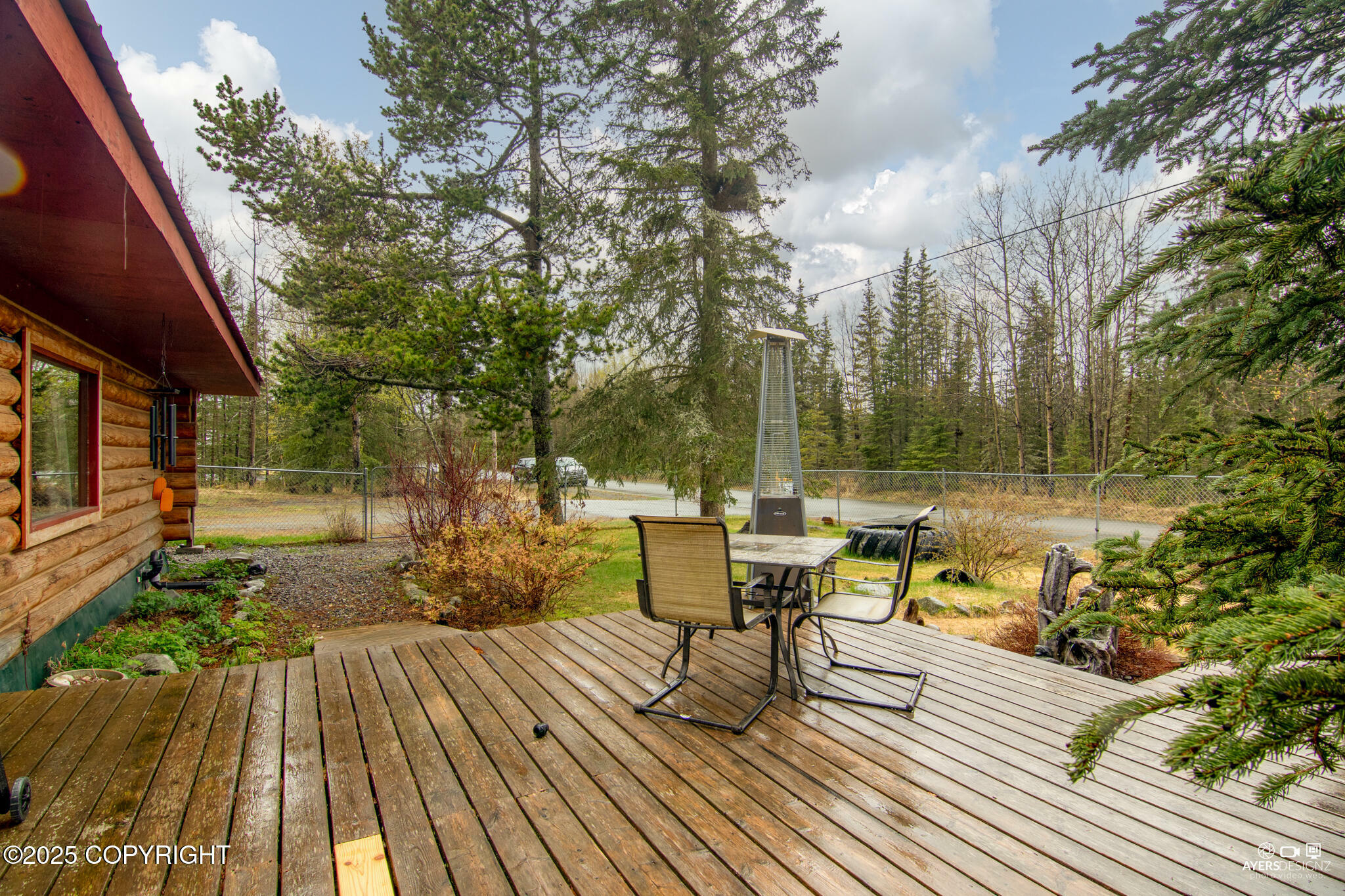 Property Photo: 265 Ames Road AK 99611