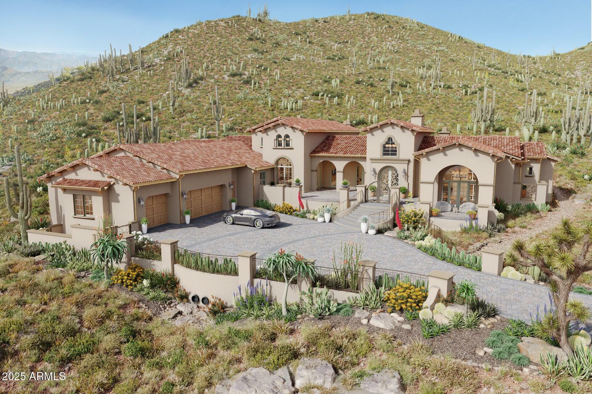 Property Photo: 3284 W Highlands Drive AZ 85396