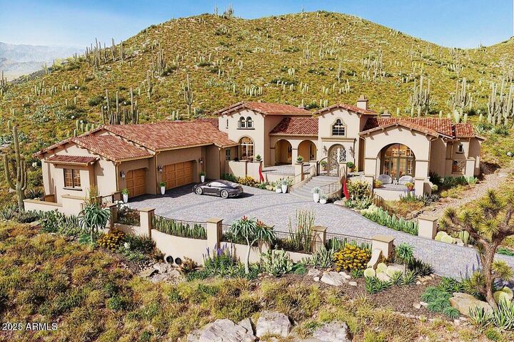 3284 W Highlands Drive  Buckeye AZ 85396 photo