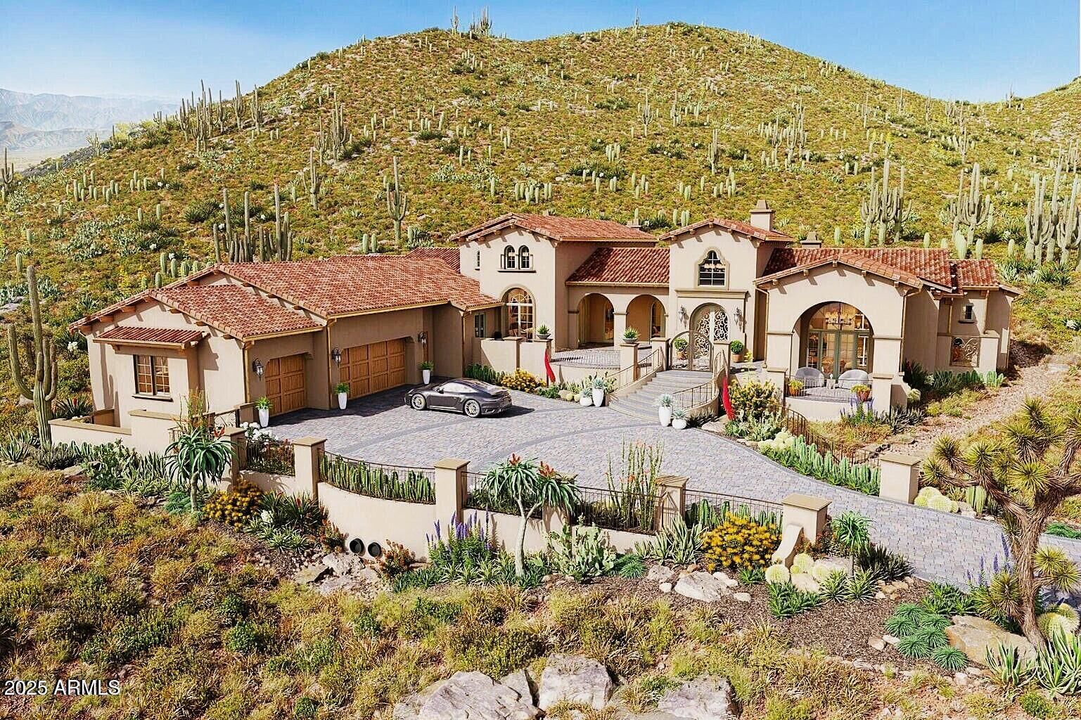 Property Photo:  3284 W Highlands Drive  AZ 85396 