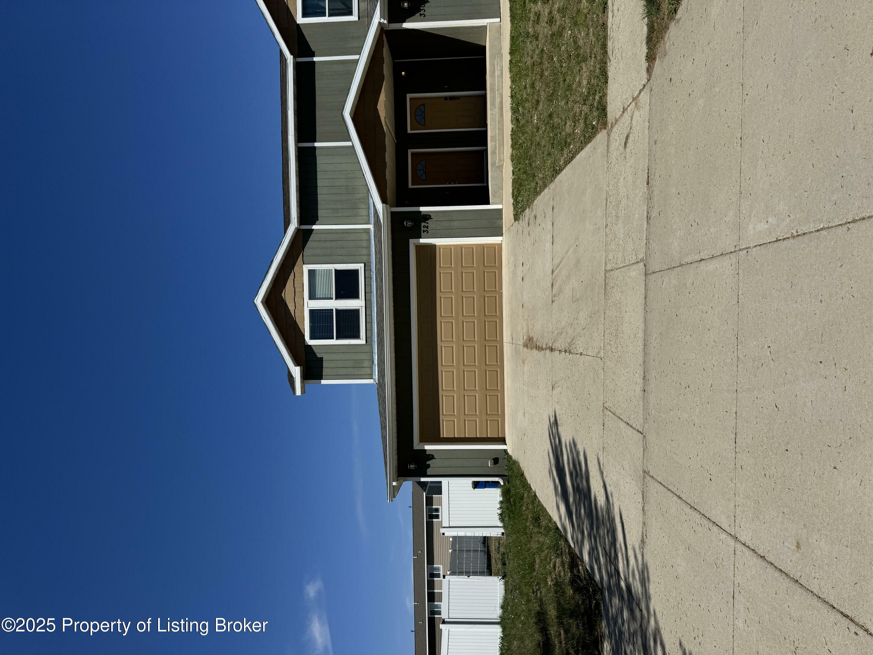 Property Photo: 3214 10th Avenue NE ND 58854