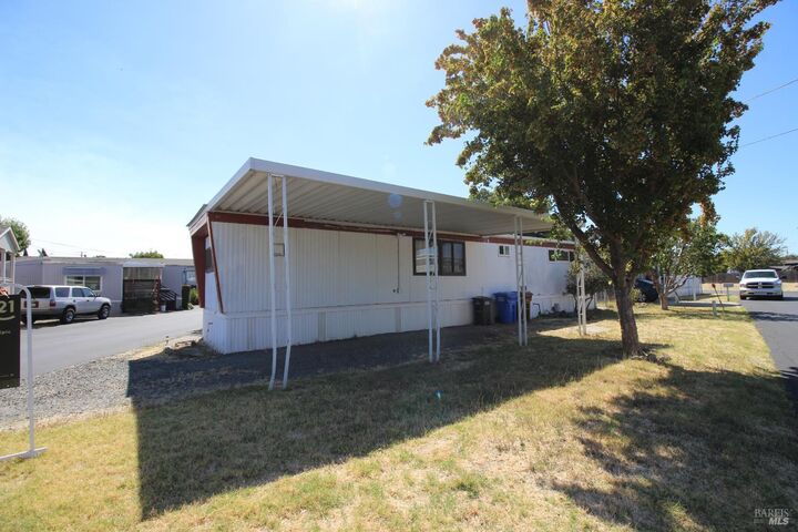Property Photo:  50 River Road  CA 94571 