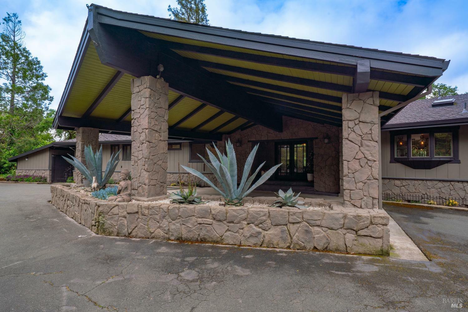 Property Photo: 1340 Vista Verde Road CA 95482