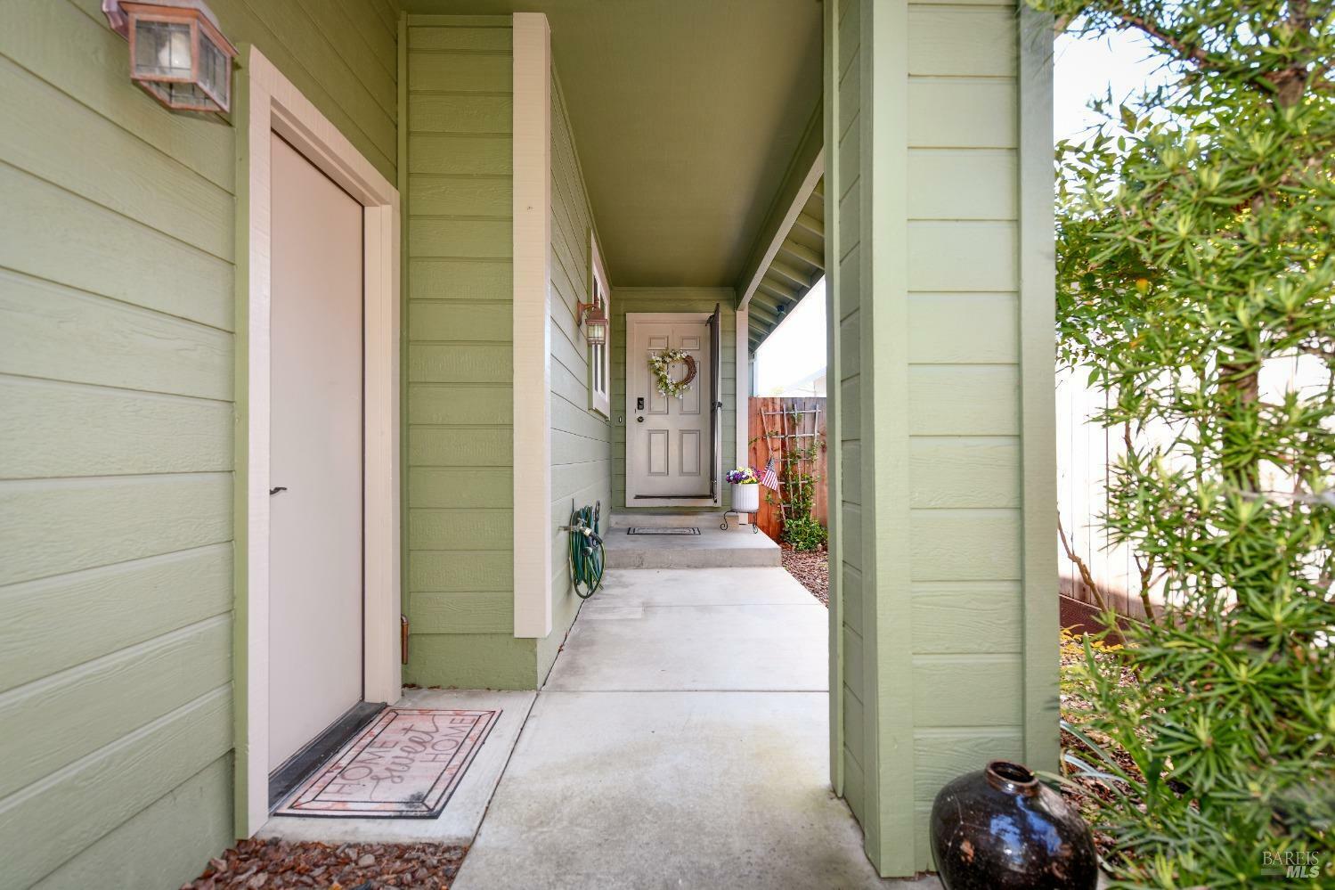 Property Photo: 1915 Waltzer Road CA 95403