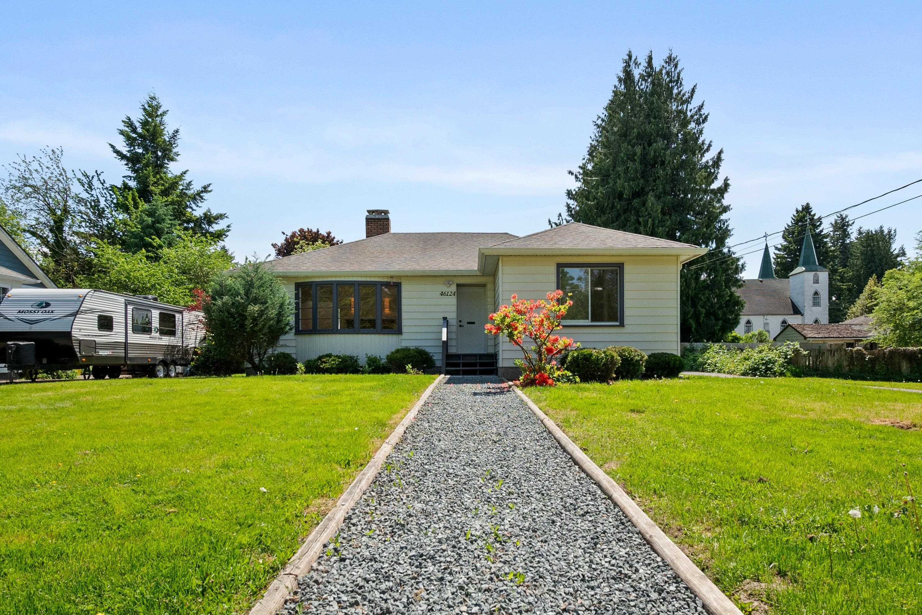 Photo de la propriété:  46124 Mellard Avenue  BC V2P 2Y9 