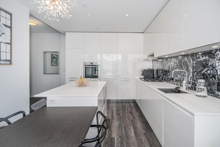 Property Photo:  1955 Alpha Way 1109  BC V5C 0K6 