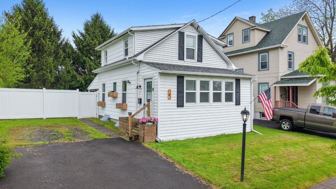 4 Rubin Avenue  Binghamton NY 13904 photo