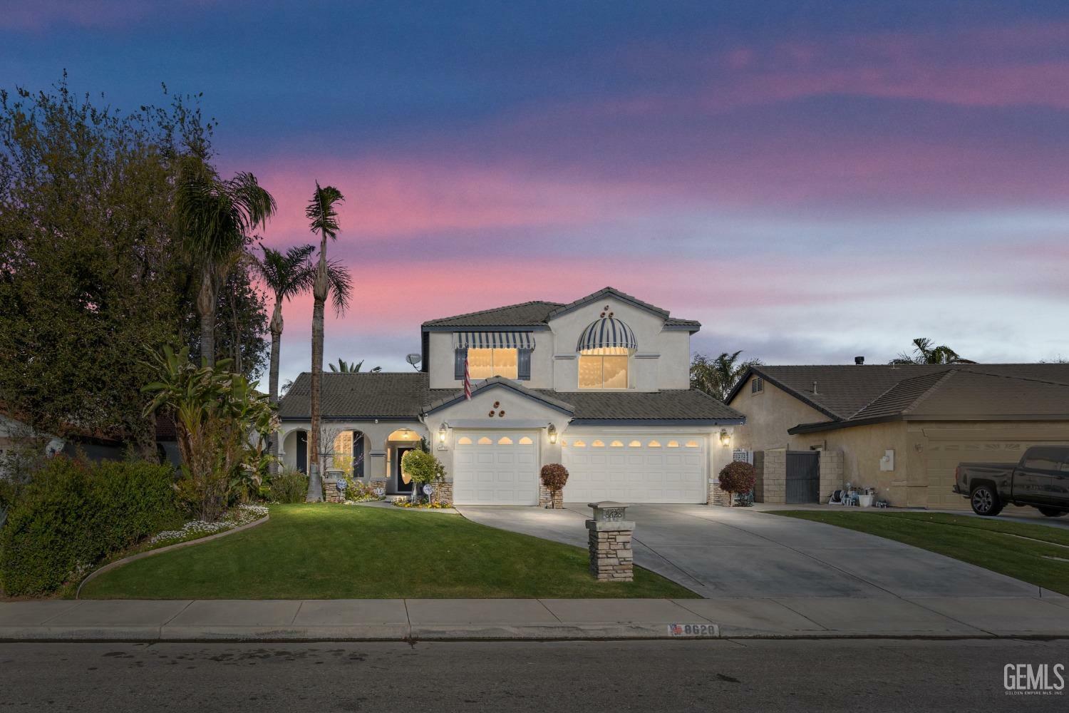 8628 Sandpines Drive  Bakersfield CA 93312 photo