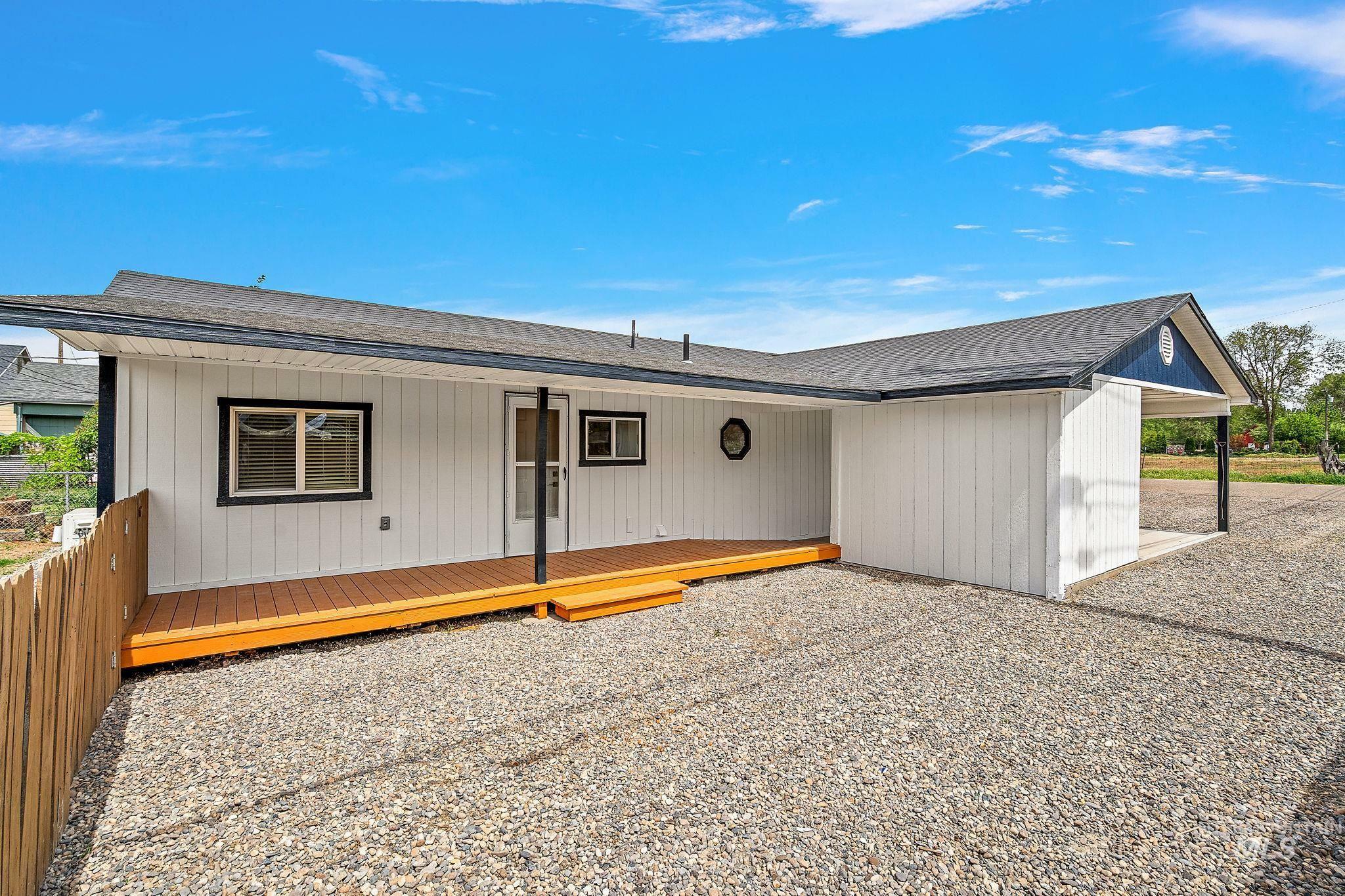 Property Photo:  111 2nd Ave  ID 83687 