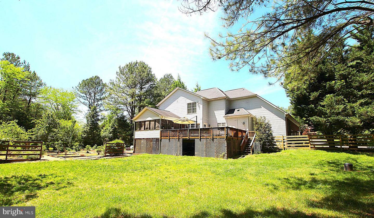 Property Photo: 6 Dutch Brandy VA 22554