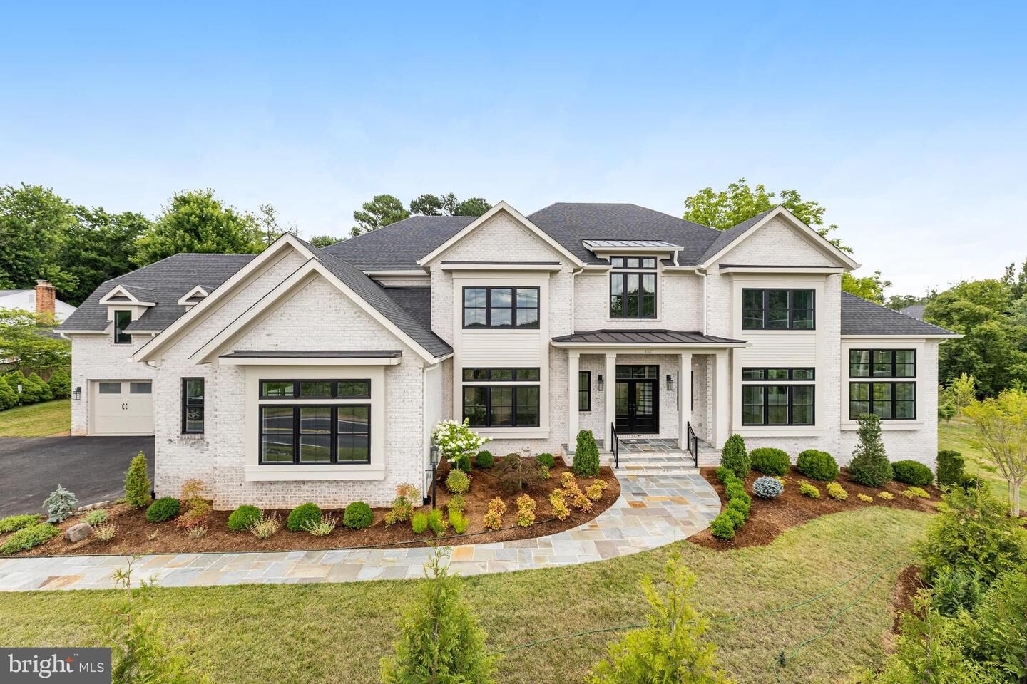Property Photo:  1337 Beulah Road  VA 22182 