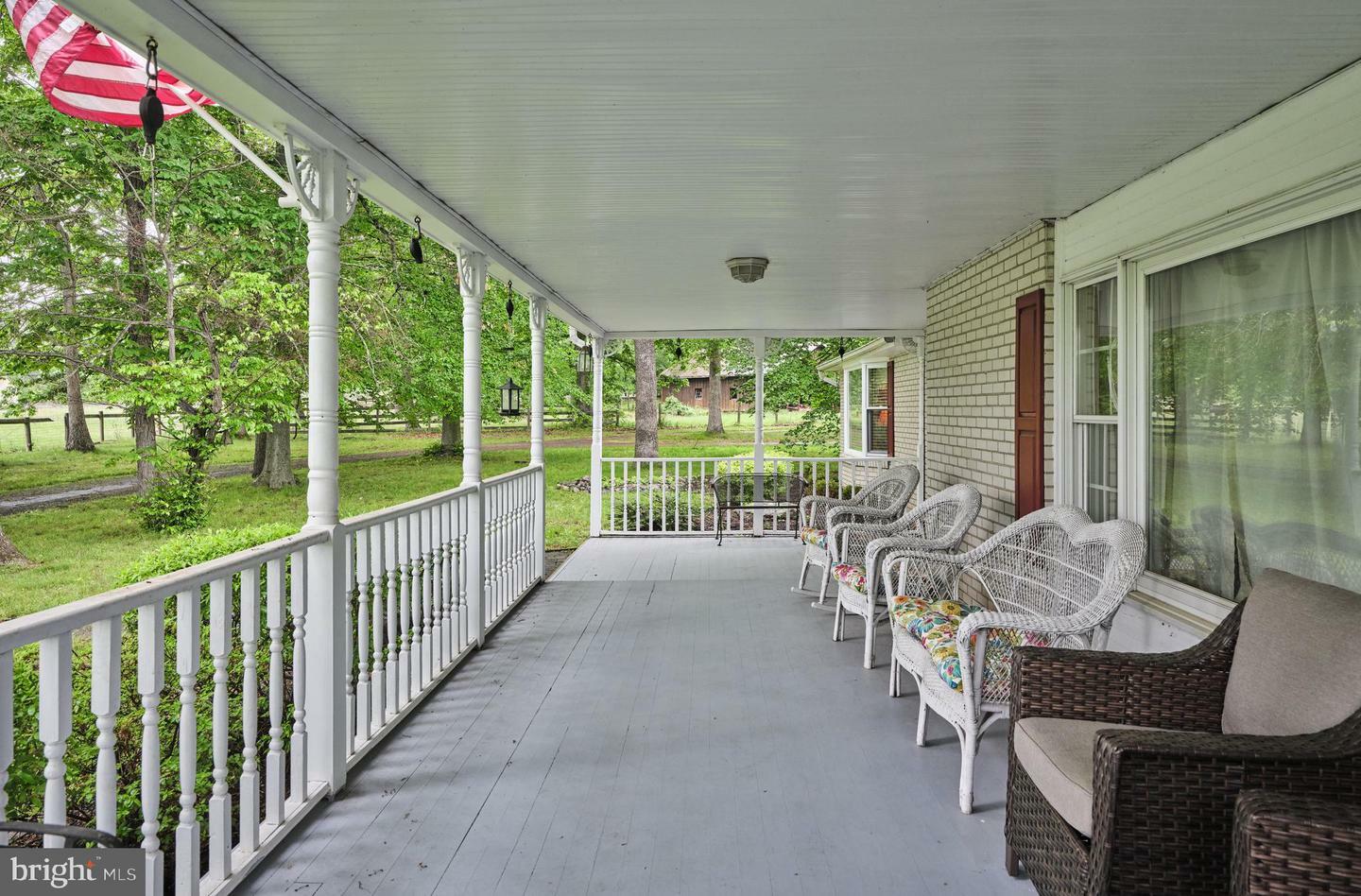 Property Photo: 1581 Holicong Road PA 18938