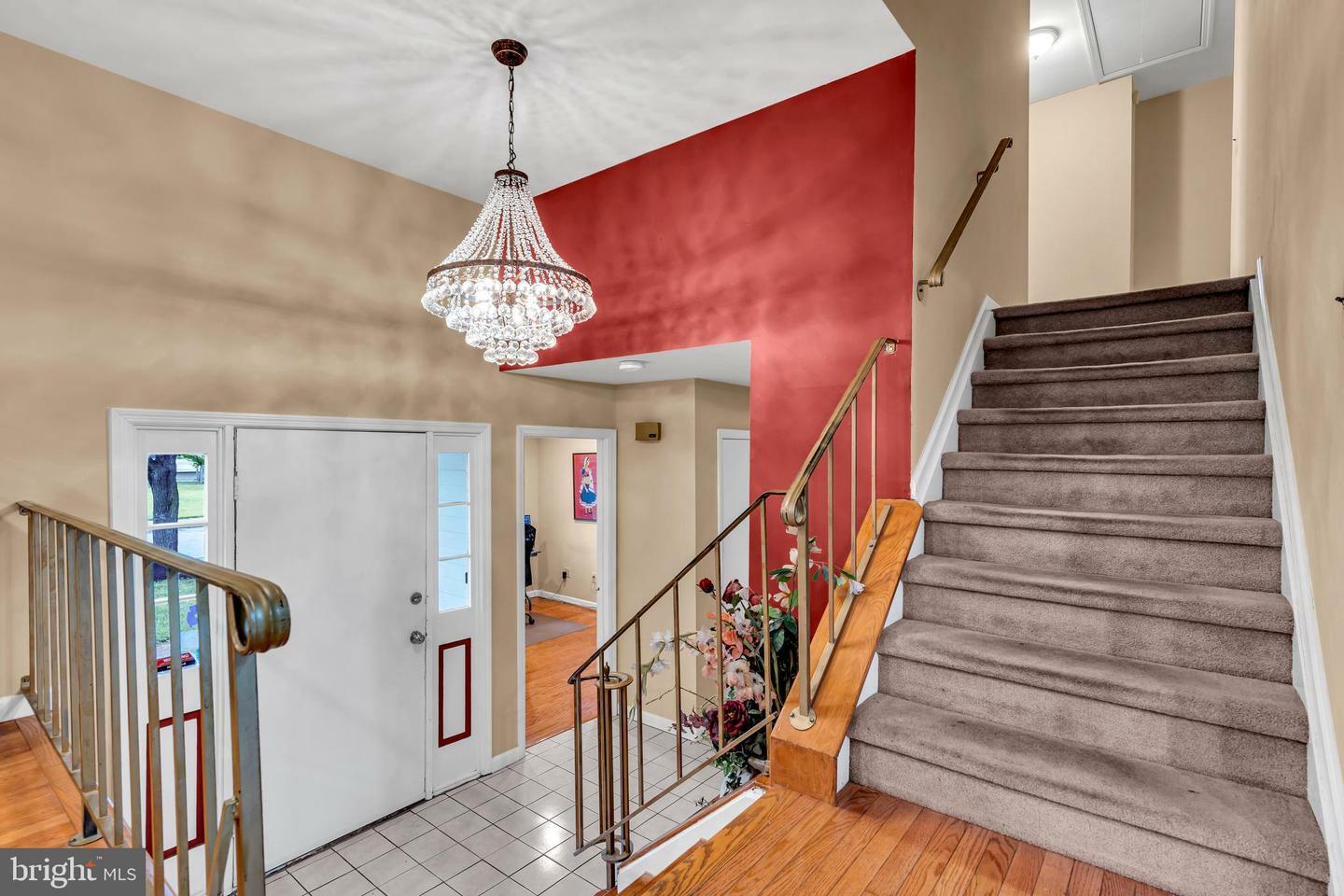 Property Photo: 96 Parker Road NJ 08536