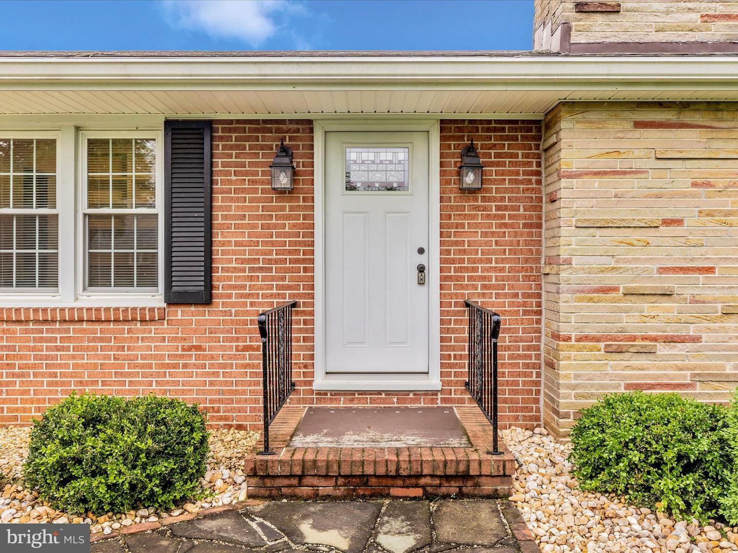Property Photo: 12909 Cathedral Avenue MD 21742
