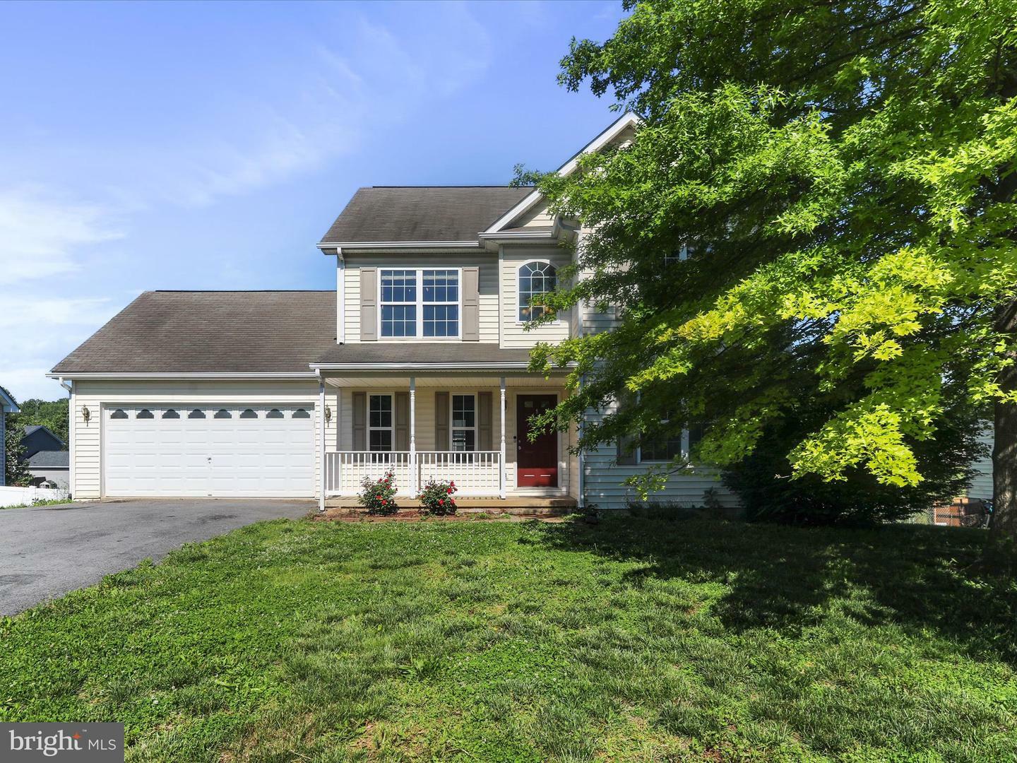 Property Photo: 80 Toronado Drive WV 25403