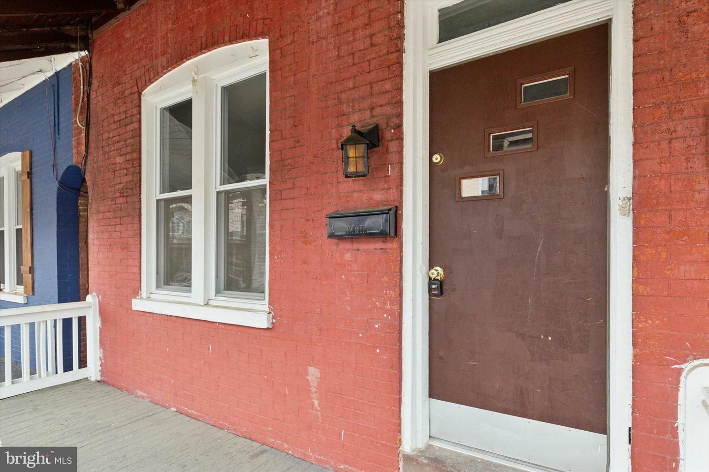 Property Photo: 641 N Mary Street PA 17603