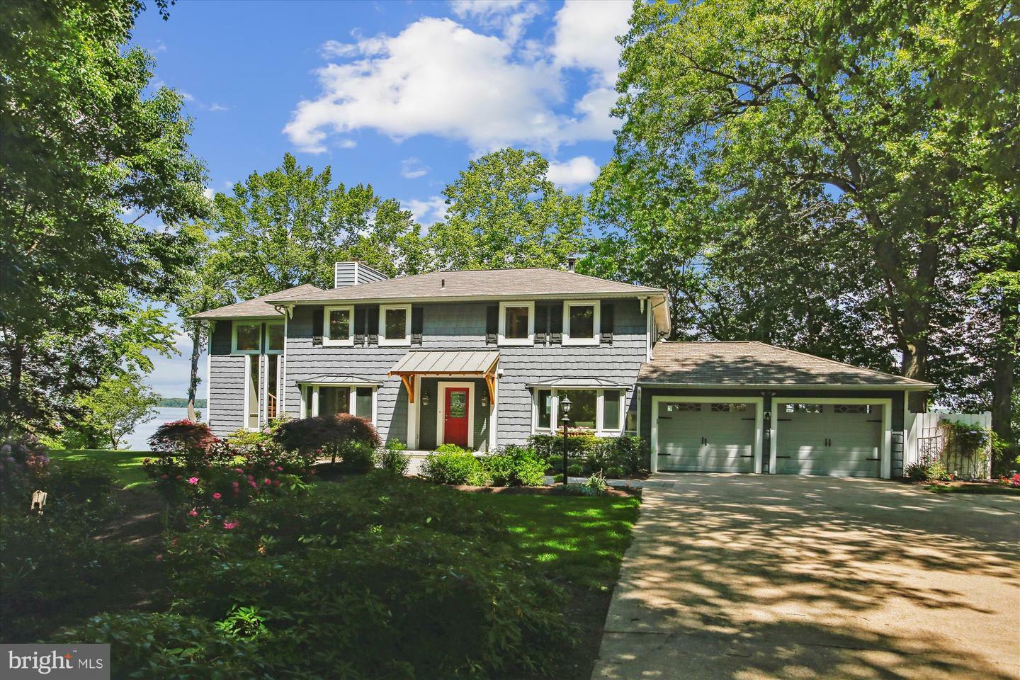 Property Photo:  11801 River Drive  VA 22079 