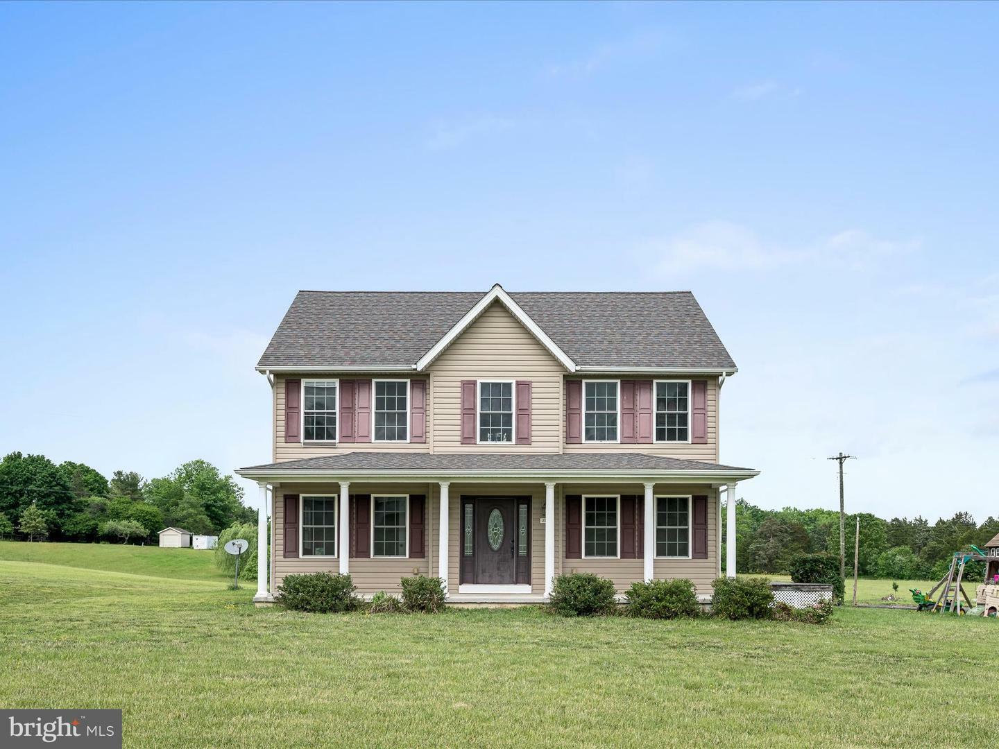 1497 Double Church Road  Stephens City VA 22655 photo