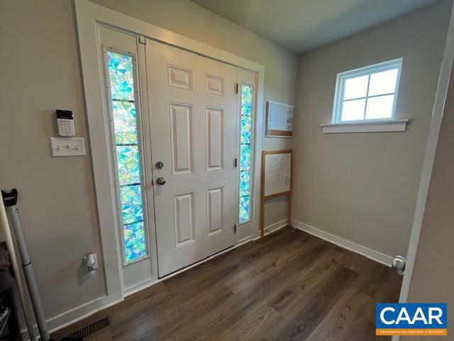 Property Photo: 198 Riva Way VA 22963