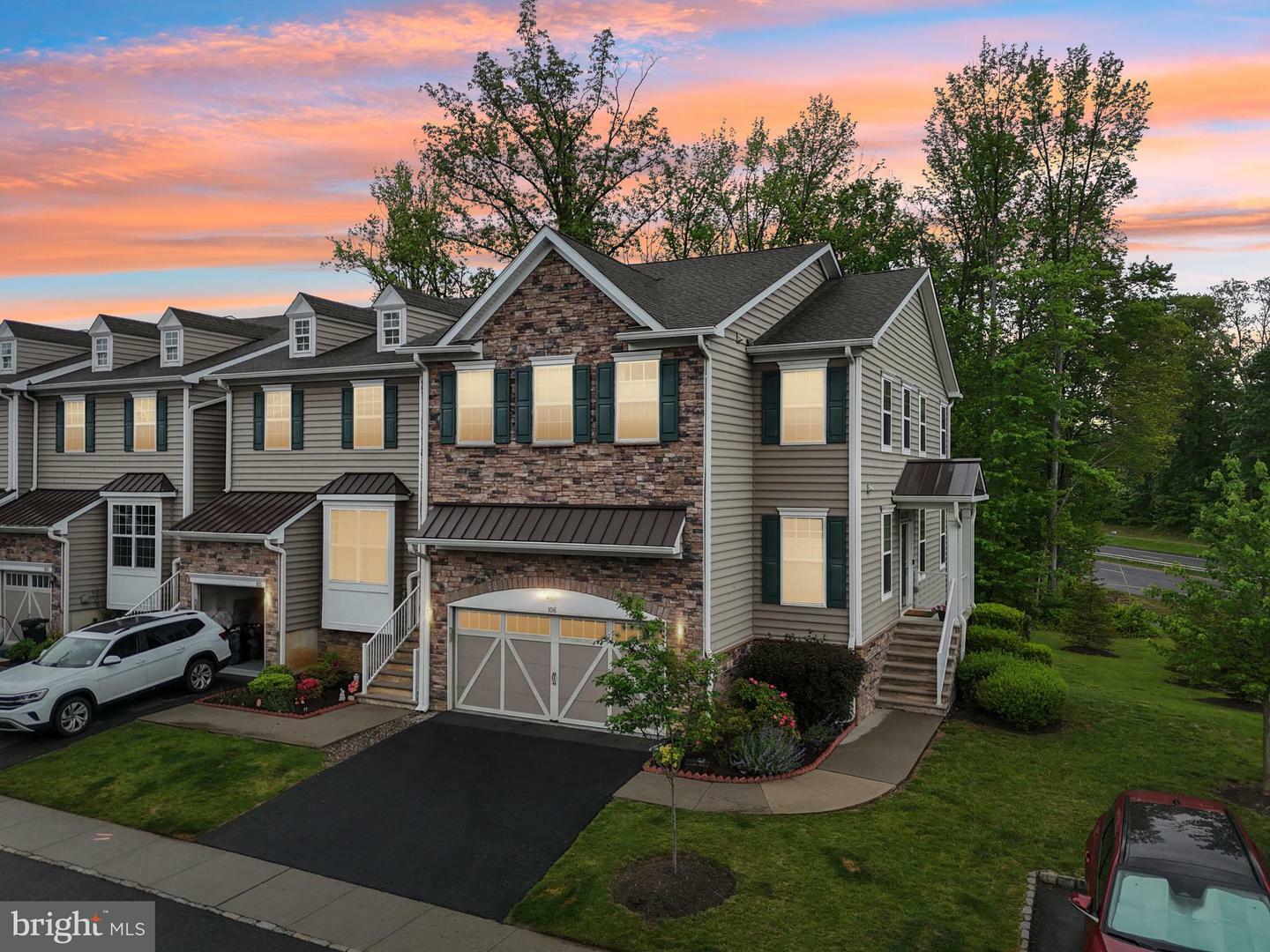106 Ellsworth Way  Monmouth Junction NJ 08852 photo