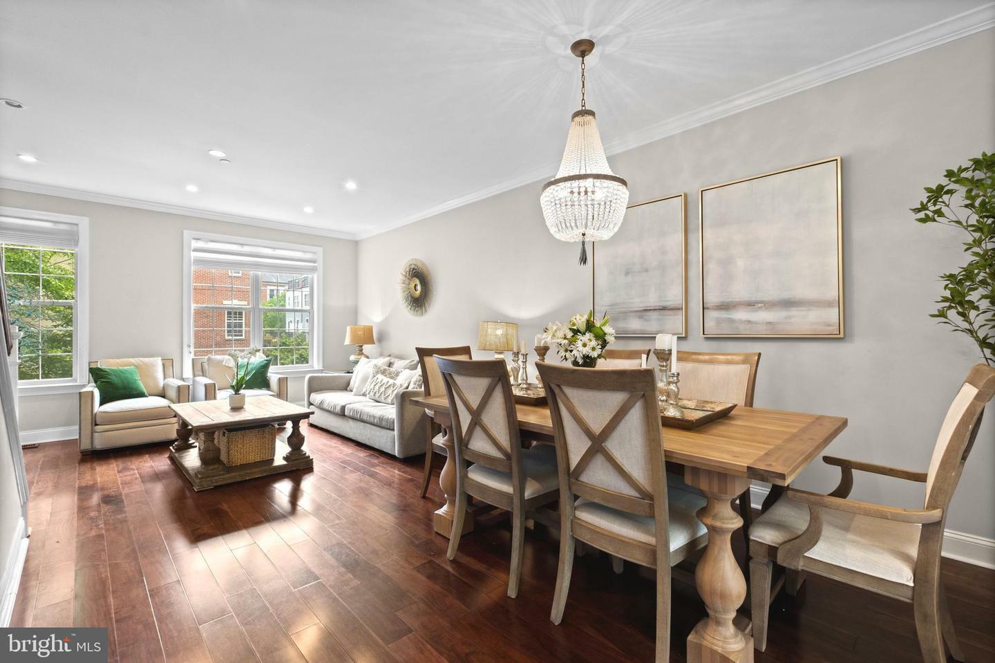 Property Photo: 507 Governors Court PA 19146