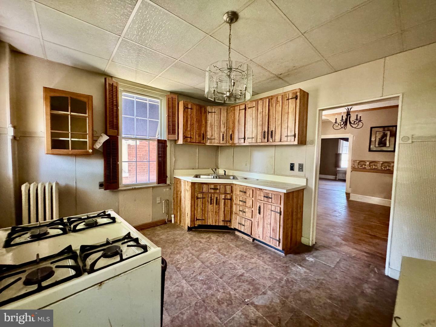 Property Photo: 133 Polk Street MD 21502