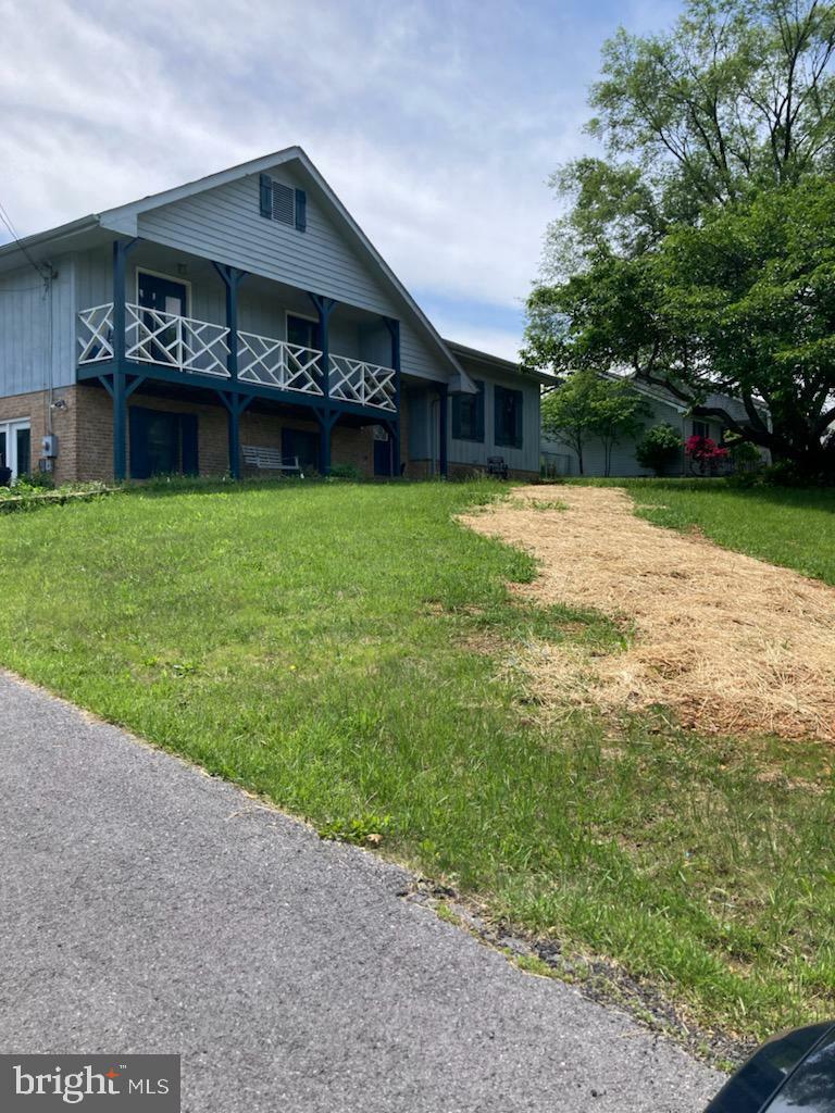 Property Photo: 189 Columbia Drive WV 25430