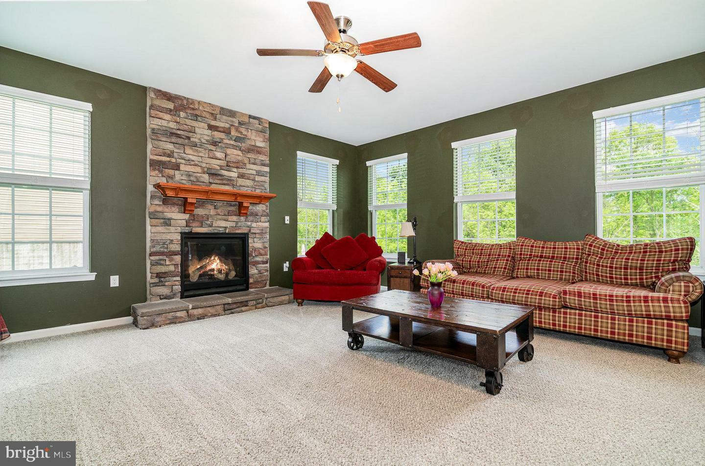 Property Photo: 12 Ledgestone Drive PA 17019