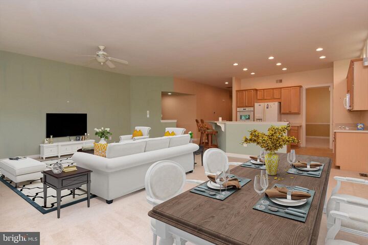 Property Photo: 27450 Covered Bridge Trail DE 19951