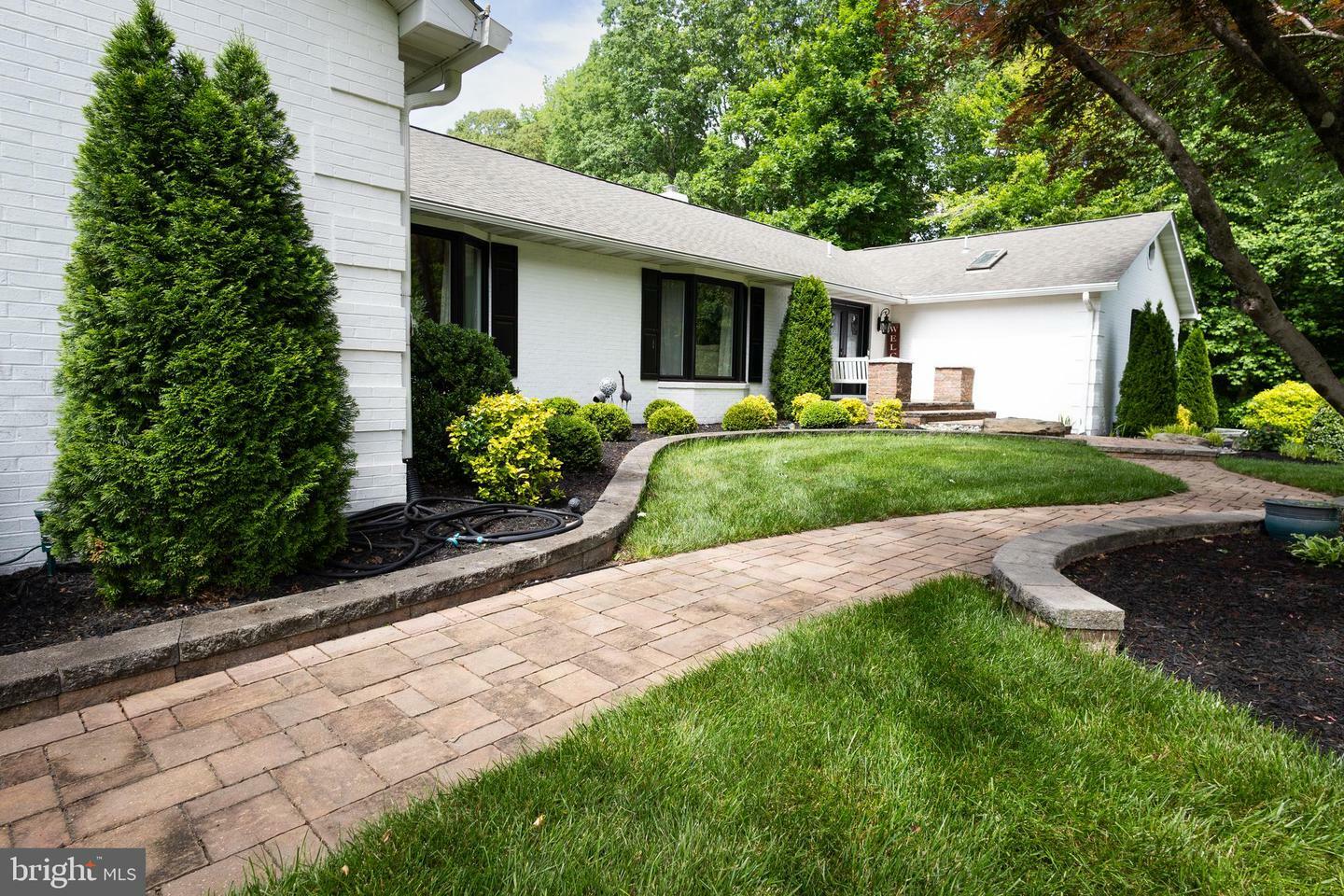 Property Photo:  1765 Stone Drive  MD 20639 