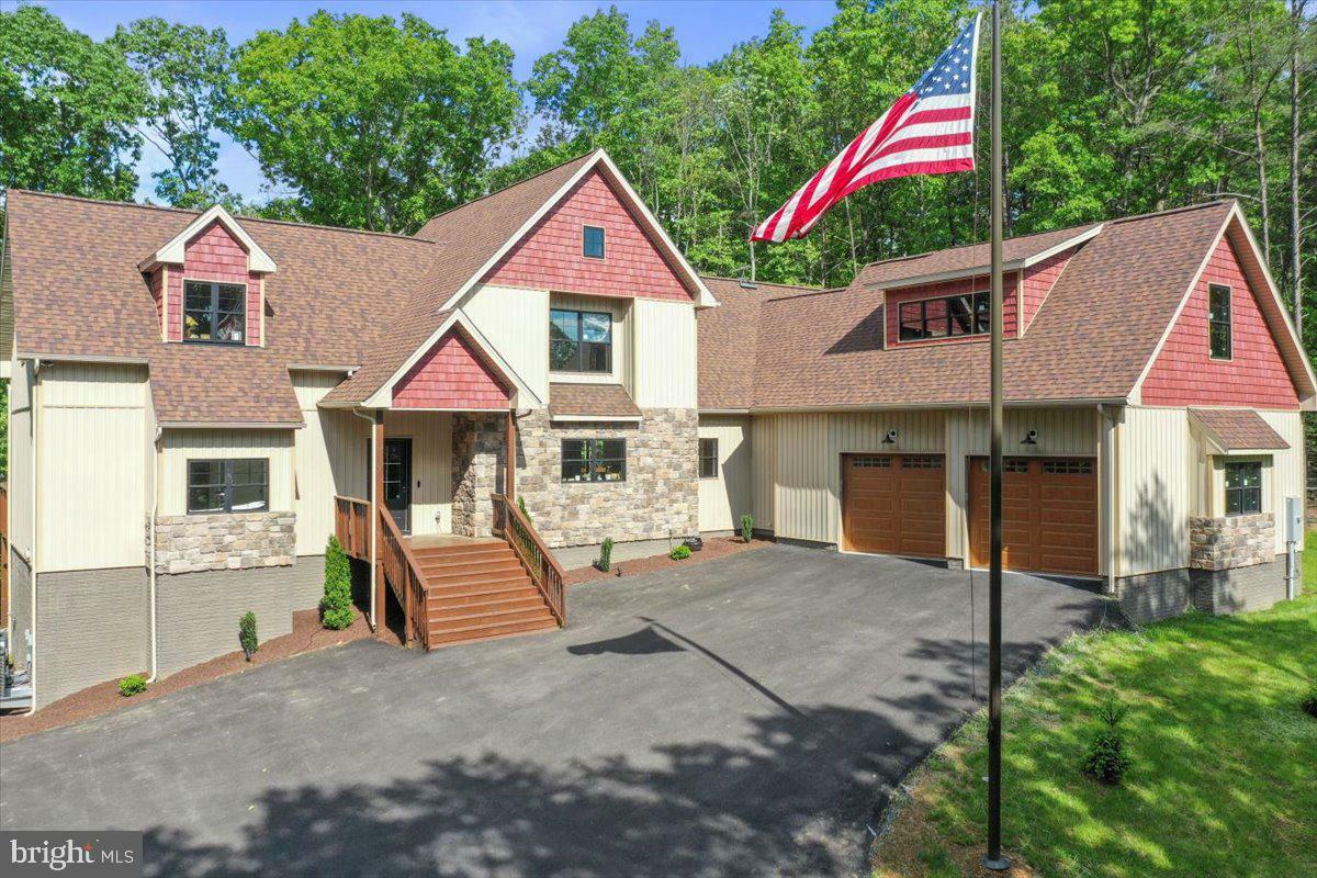 2968 Cheyenne'S Trl  Gerrardstown WV 25420 photo