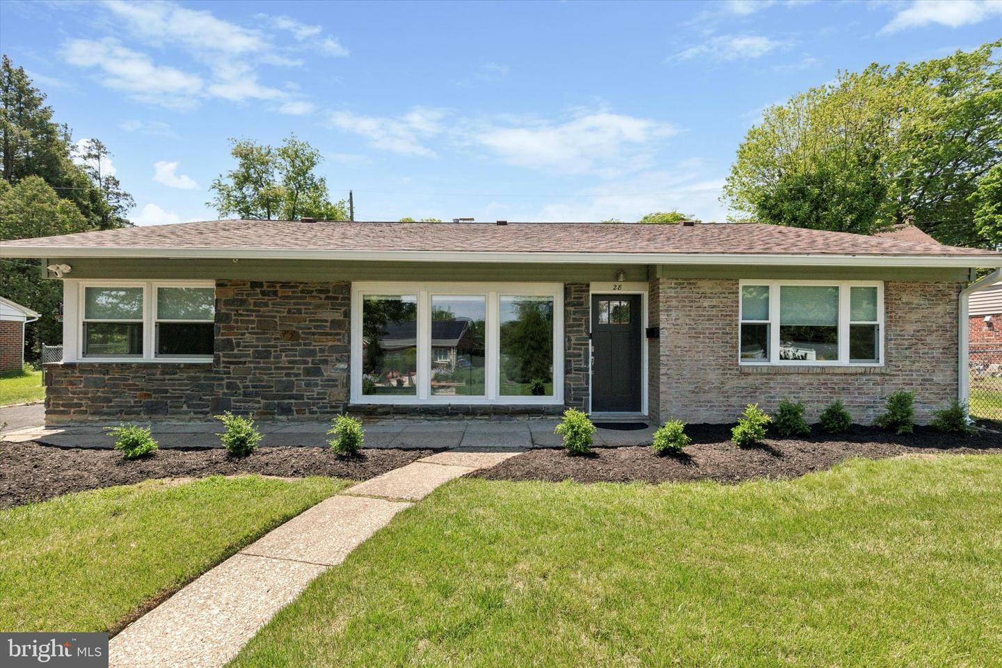 28 Edgemoor Road  Cheltenham PA 19012 photo