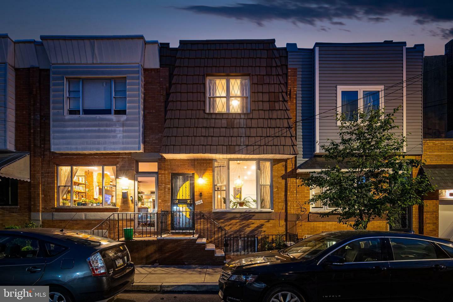 1148 Cross Street  Philadelphia PA 19147 photo