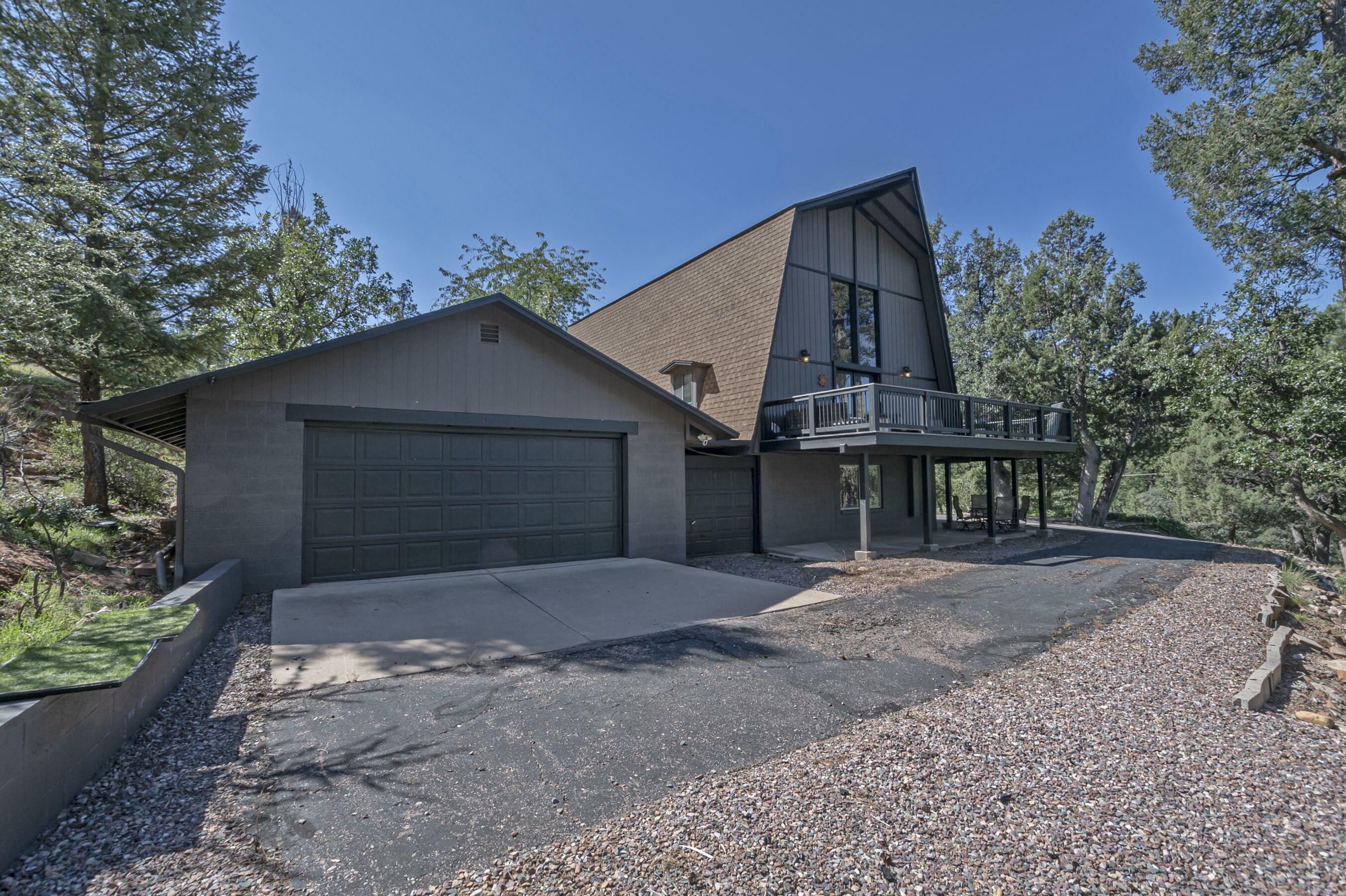 Property Photo: 4763 N Ernies Road AZ 85544