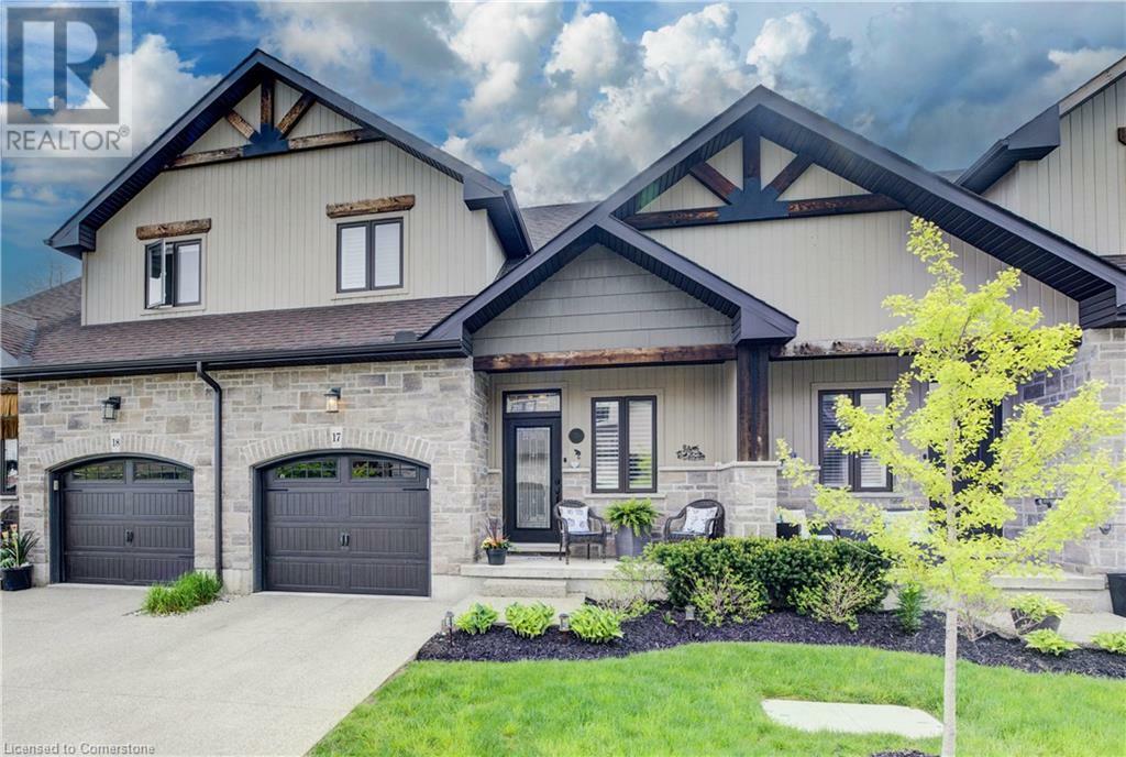 Photo de la propriété: 3300 Culp Road 17 ON L0R 2E0