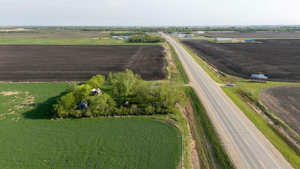 Property Photo: 28124 59 Highway MB R0A 1V0