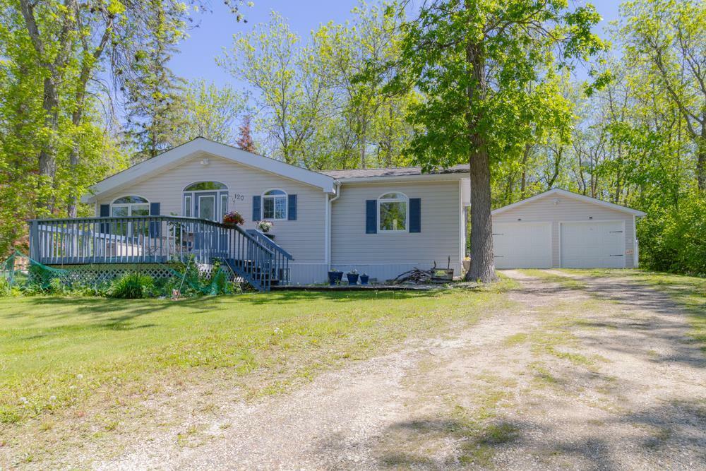 Property Photo: 120 West Street MB R0E 0T0