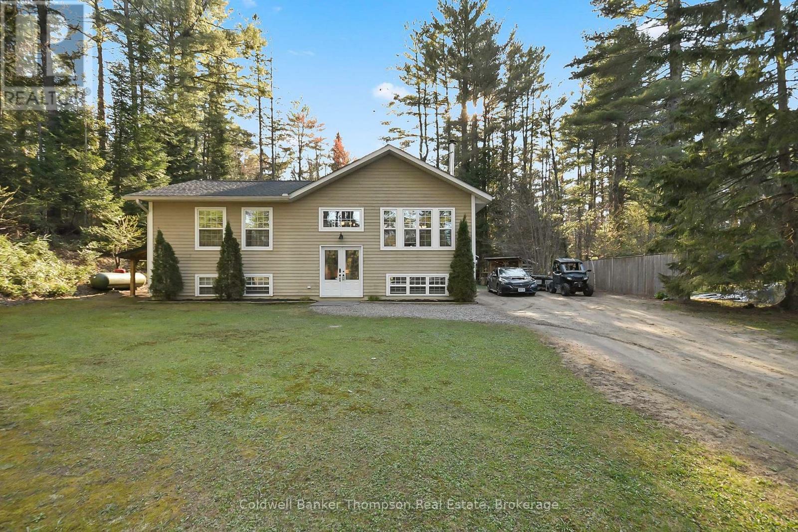 Property Photo:  1041 Springdale Park Road  ON P1L 1W9 
