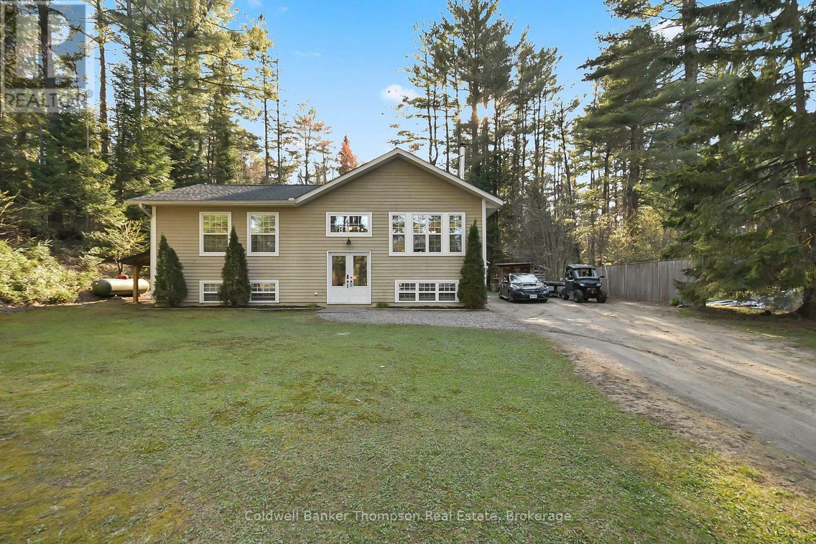 Property Photo:  1041 Springdale Park Road  ON P1L 1W9 