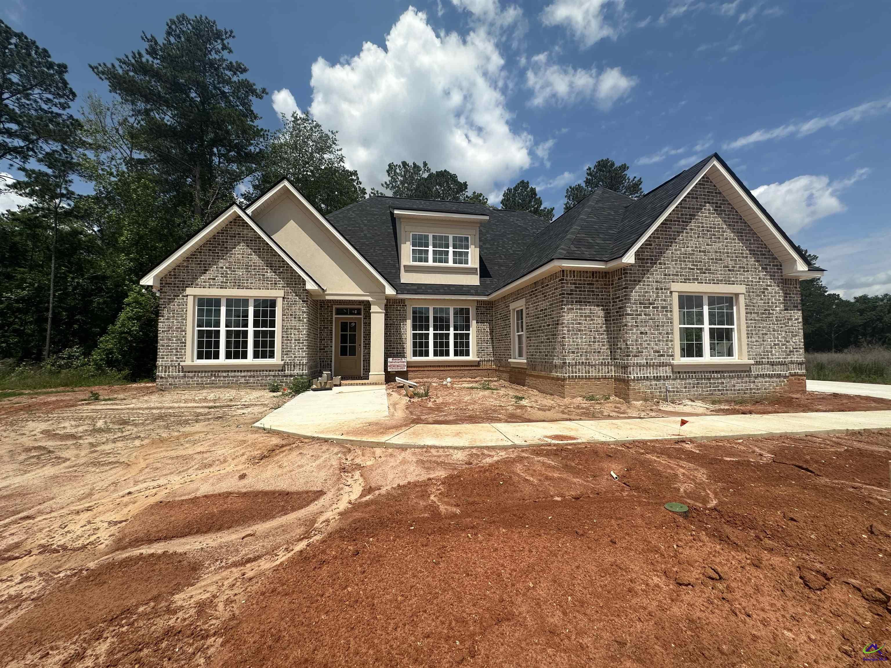 405 Buckhead Forest Drive  Warner Robins GA 31088 photo