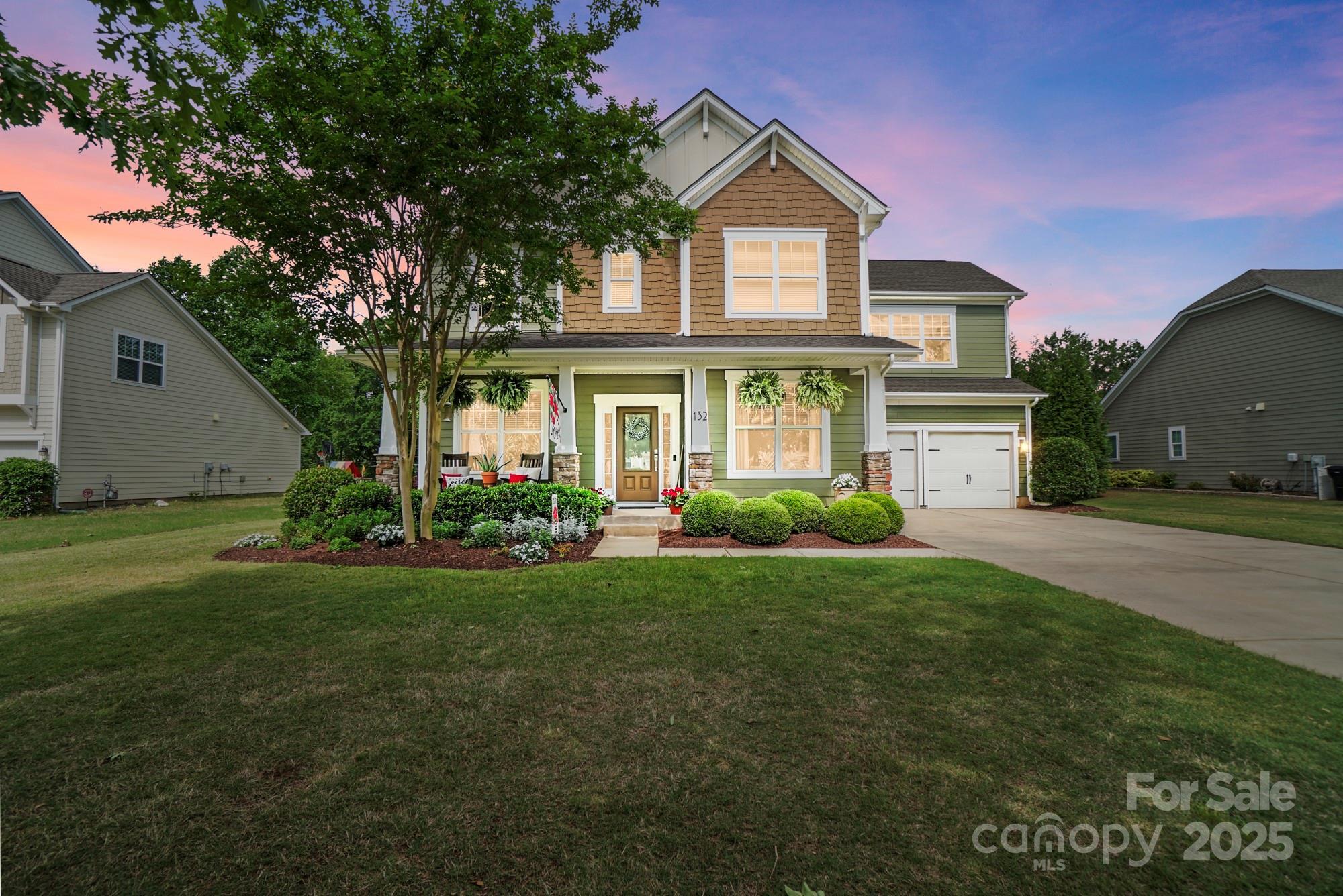 132 Flora Vista Drive  Mooresville NC 28117 photo