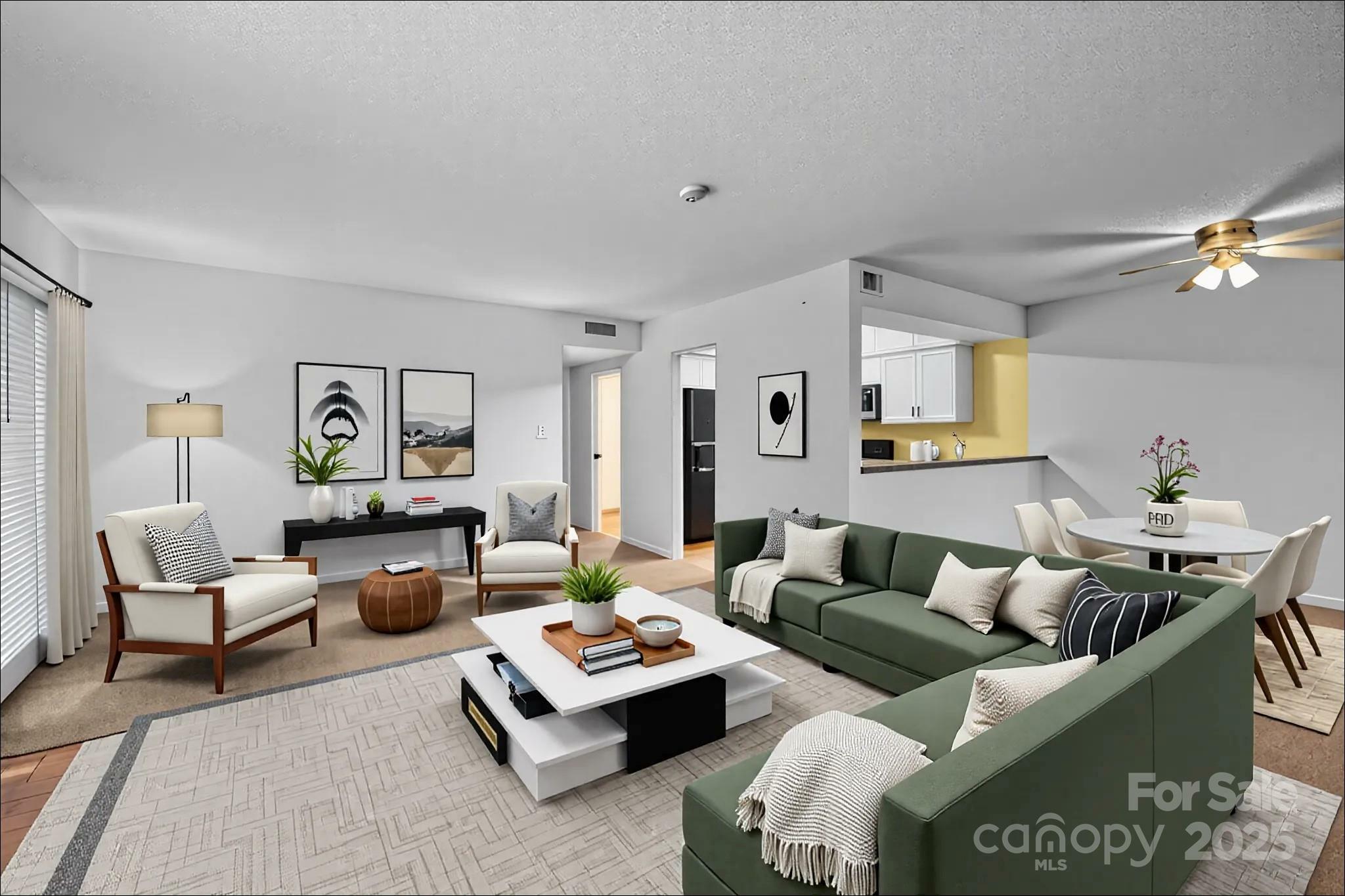 Property Photo: 1832 J Julian Lane D NC 28208