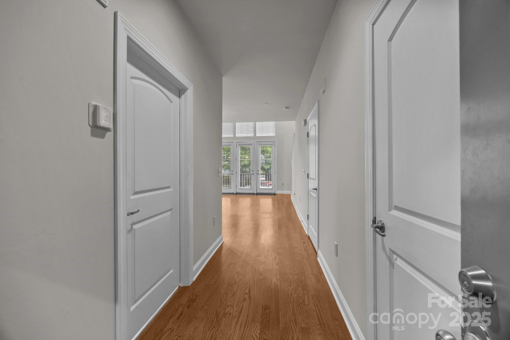 Property Photo: 120F Steinbeck Way NC 28117