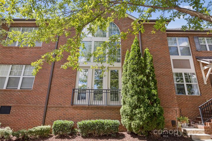 Property Photo: 120F Steinbeck Way NC 28117