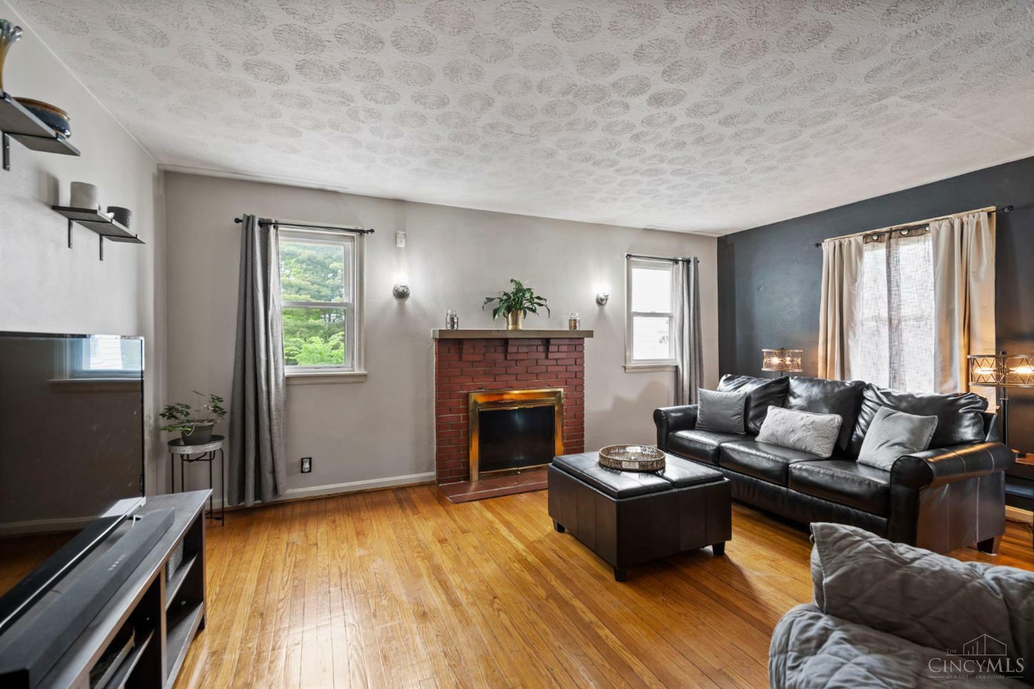 Property Photo: 249 Ohio Avenue OH 45215