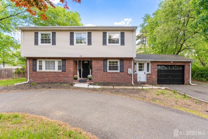 411 Manalapan Road  Spotswood NJ 08884 photo
