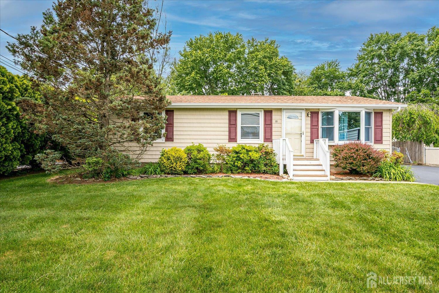 Property Photo: 111 John Street NJ 08828