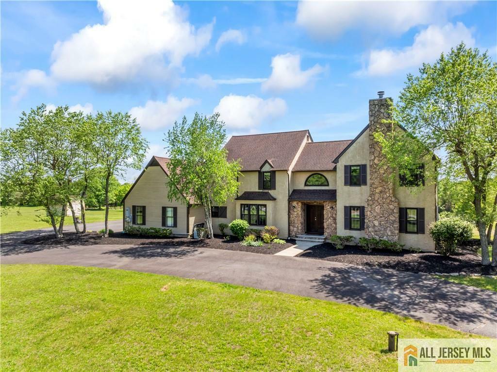 Property Photo: 6 Miller Farm Road NJ 08873