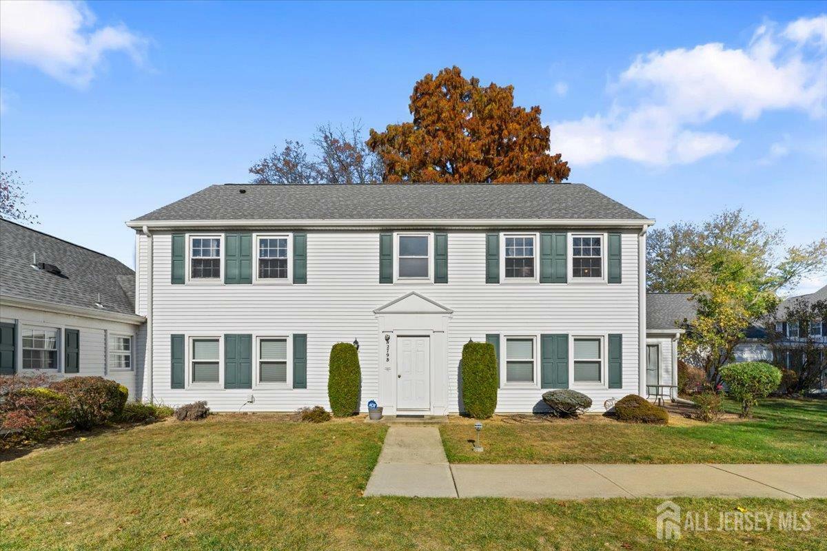279 Milford Lane  Monroe NJ 08831 photo